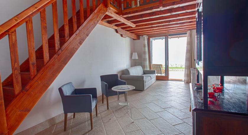 Agriturismo Da Gesi Sale Marasino Zimmer foto