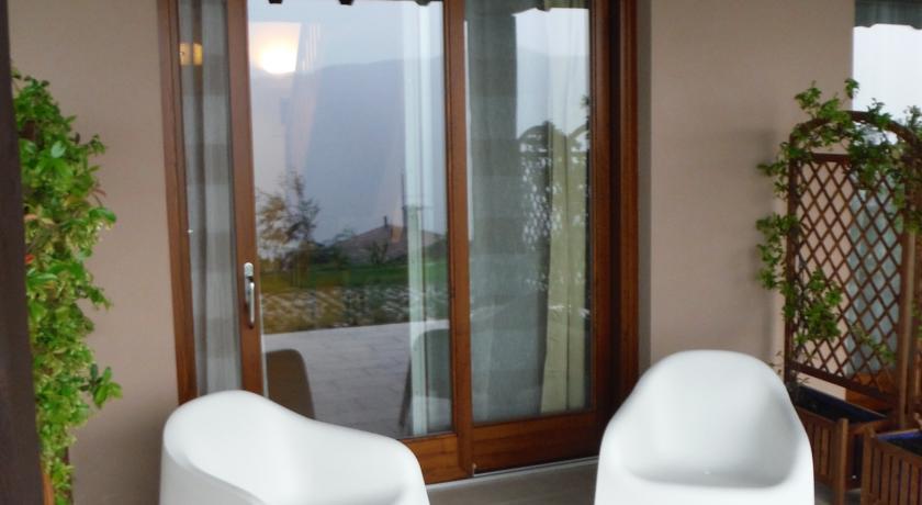 Agriturismo Da Gesi Sale Marasino Zimmer foto