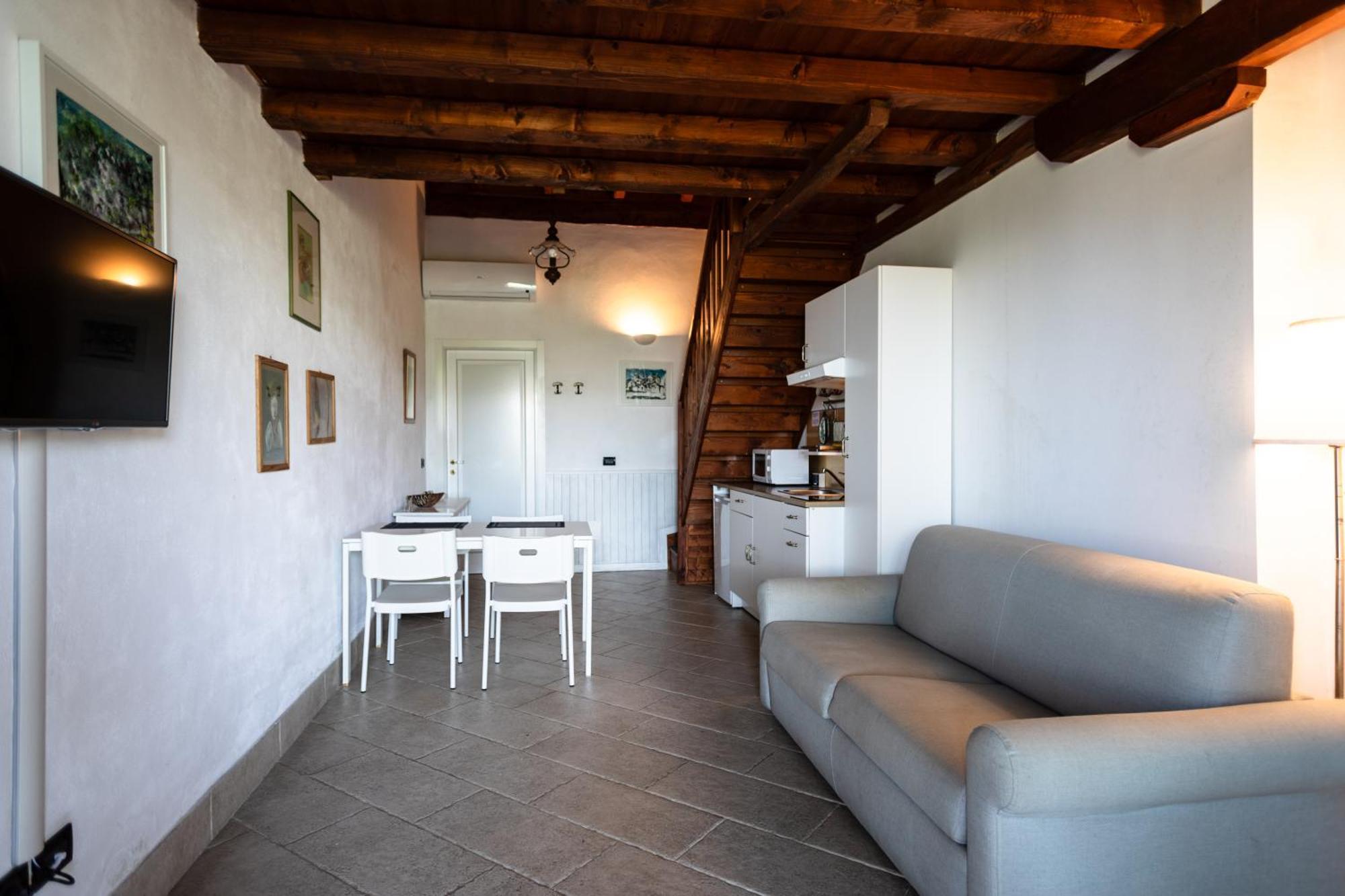 Agriturismo Da Gesi Sale Marasino Exterior foto