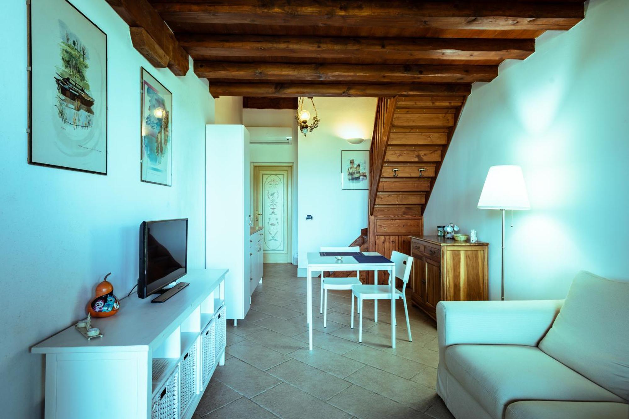 Agriturismo Da Gesi Sale Marasino Exterior foto